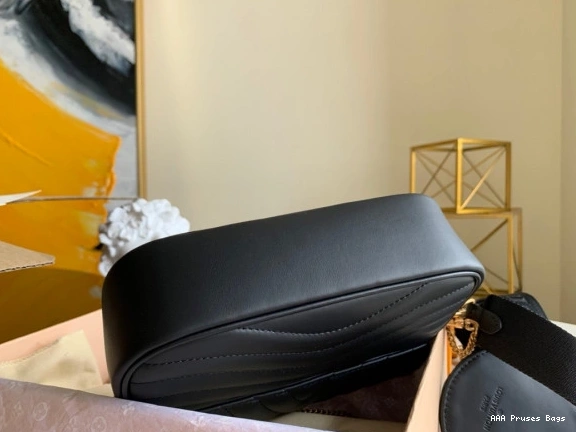 AAA Pruses Bags POCHETTE LOUIS MULTI VUITTON NEW WAVE 0717